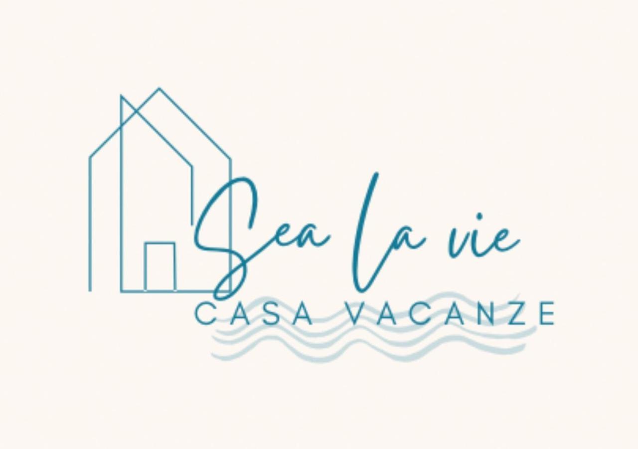 Pensjonat Sea La Vie Casa